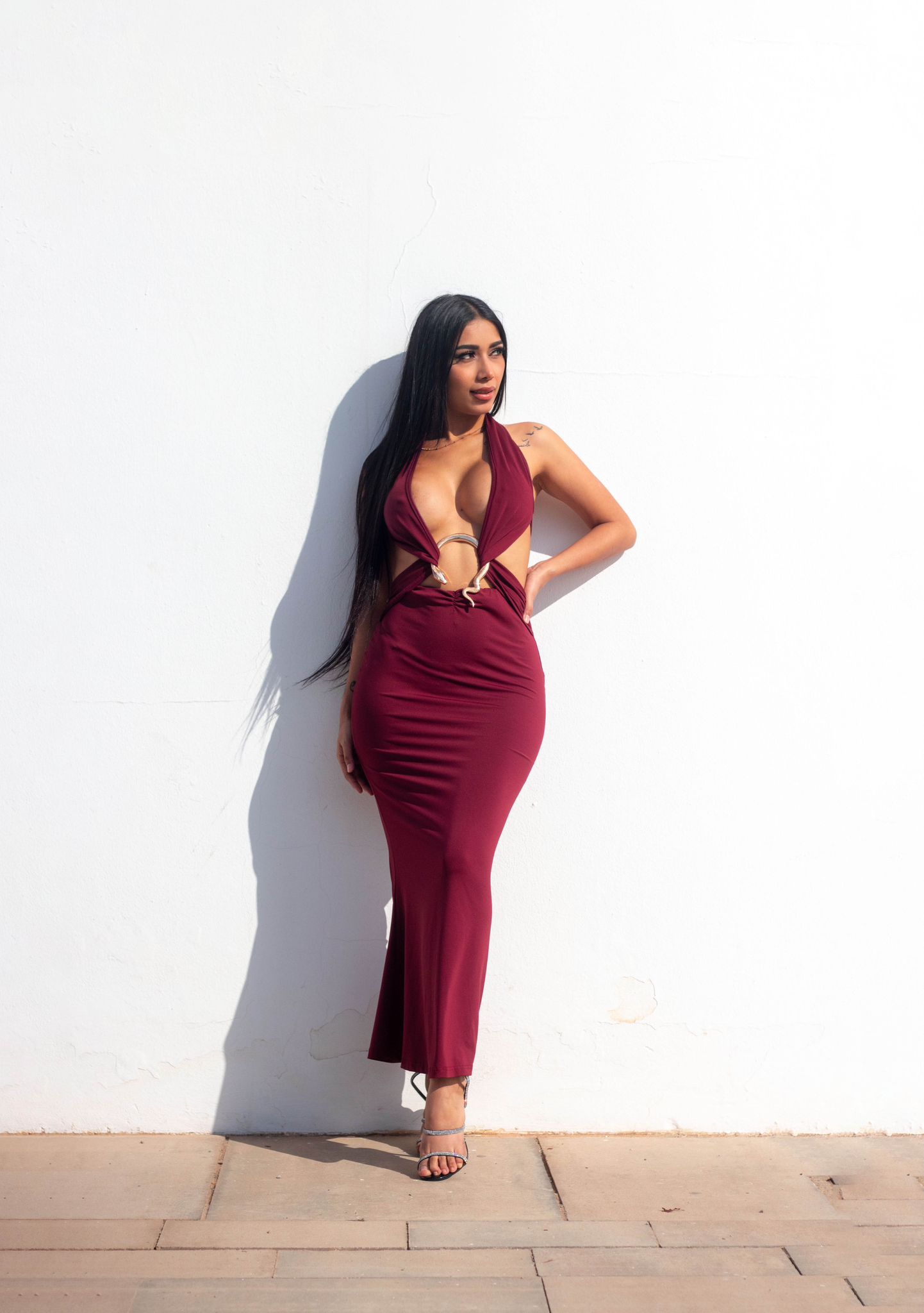 Escort - CRISTAL - Ibiza Tops